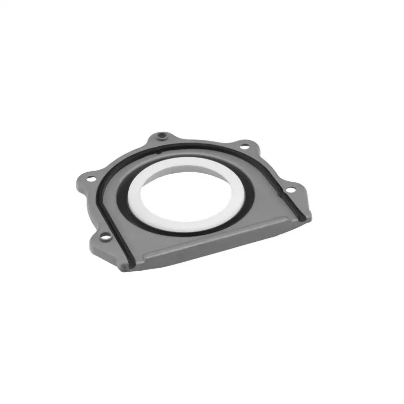 Omix-Ada Rear Crankshaft Oil Seal And Retainer Kit For 2007–2011 Jeep Jk Wrangler (3.8L V6) 1