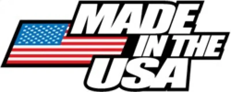 Gibson Black Elite Cat-Back Dual Exhaust System For 2015–2018 Chevrolet Silverado 1500 Ls 5.3L (3"/2.25") 2
