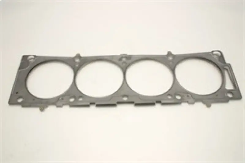 Cometic Ford Fe V8 .036In Mls Cylinder Head Gasket - 4.080In Bore - Does Not Fit 427 Sohc Cammer 1