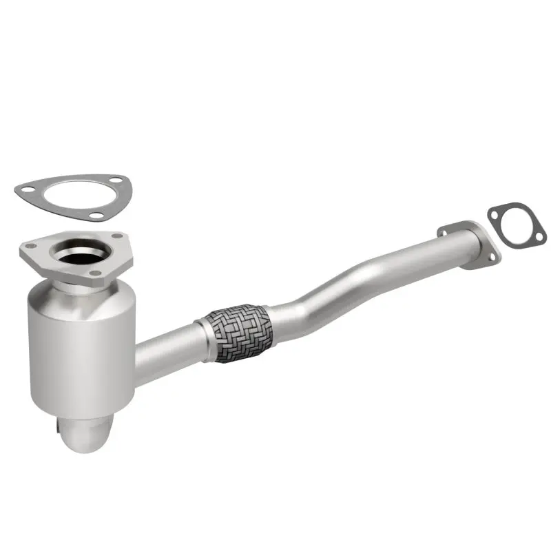 Magnaflow Catalytic Converter – Direct-Fit For 2002–2003 Saturn Vue 3.0L Front Position 1