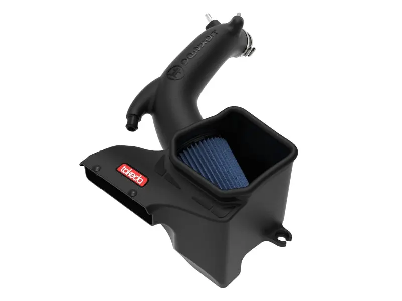 Afe Takeda Stage-2 P5R Air Intake — 2019–2020 Hyundai Veloster N 2.0L Turbo L4 1