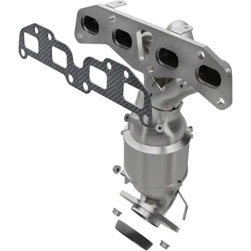 Magnaflow 02-06 Nisssan Altima/Sentra V4 2.5L Manifold Direct Fit Catalytic Converter 2