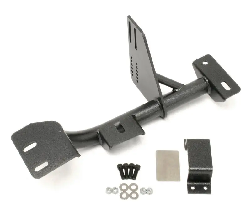Bmr Torque Arm Relocation Crossmember – For 1998–2002 F-Body Vehicles With 4L60E/Ls1 Transmissions, Black Hammertone Finish 1