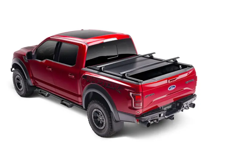 Retrax 2022 Nissan Frontier Crew Cab 5Ft. Bed Retraxone Xr 2