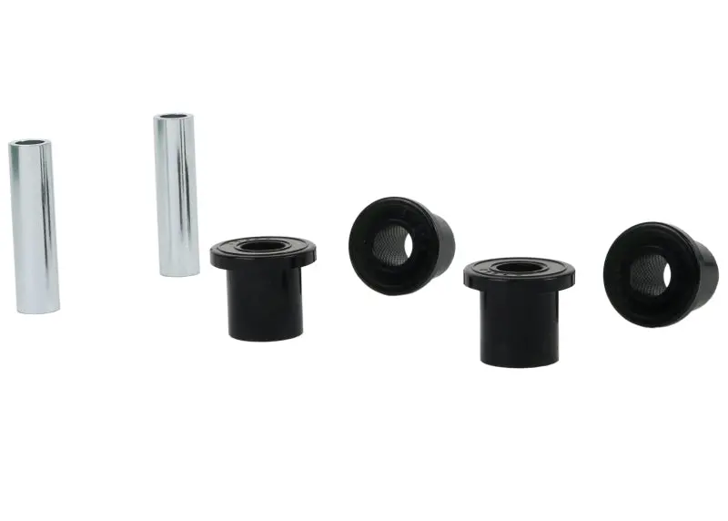 Whiteline 1987-1995 Jeep Wrangler Spring - Shackle Bushing 1