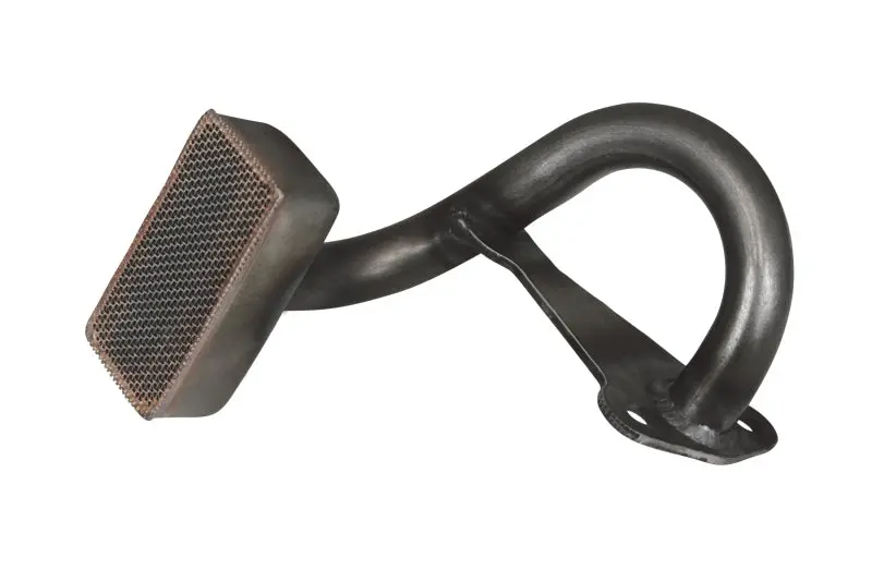 Moroso Oil Pump Pickup Tube – Designed For Ford 351W And Svo Engines (Pairs With Part #20501 Or #20507) 1