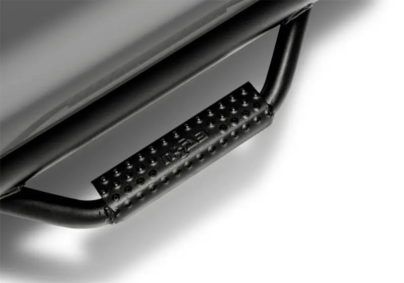 N-Fab Nerf Step For 2003–2008 Ford Expedition Suv – Texas Black, 3-Inch Width 2