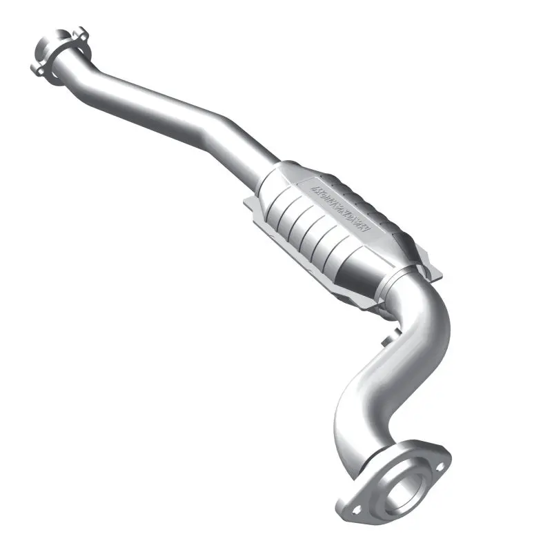 Magnaflow Direct-Fit Catalytic Converter For 2004–2006 Chevrolet Colorado (2.8L/3.5L) – Rear Position 1