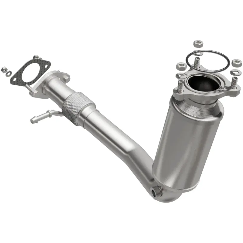 Magnaflow Direct-Fit Catalytic Converter For 2010–2014 Chevy Equinox & Gmc Terrain (2.4L) 1