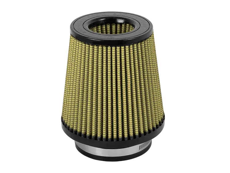 Afe Magnum Flow Pro 5R Universal High-Flow Air Filter – Inverted Design For F-4 / B-6 / T-4.5 / H-6In Applications 1