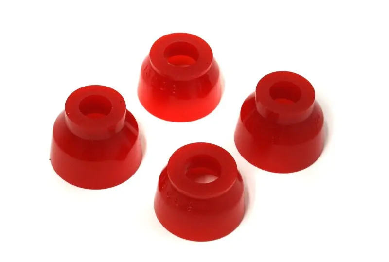 Energy Suspension Chrysler Red Front Ball Joint Set 1
