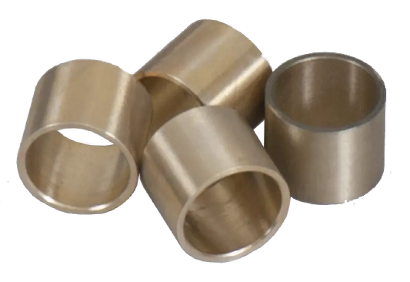 Eagle Replacement Rod End Bushings – Pack Of 4 For Performance Engine Builds 1