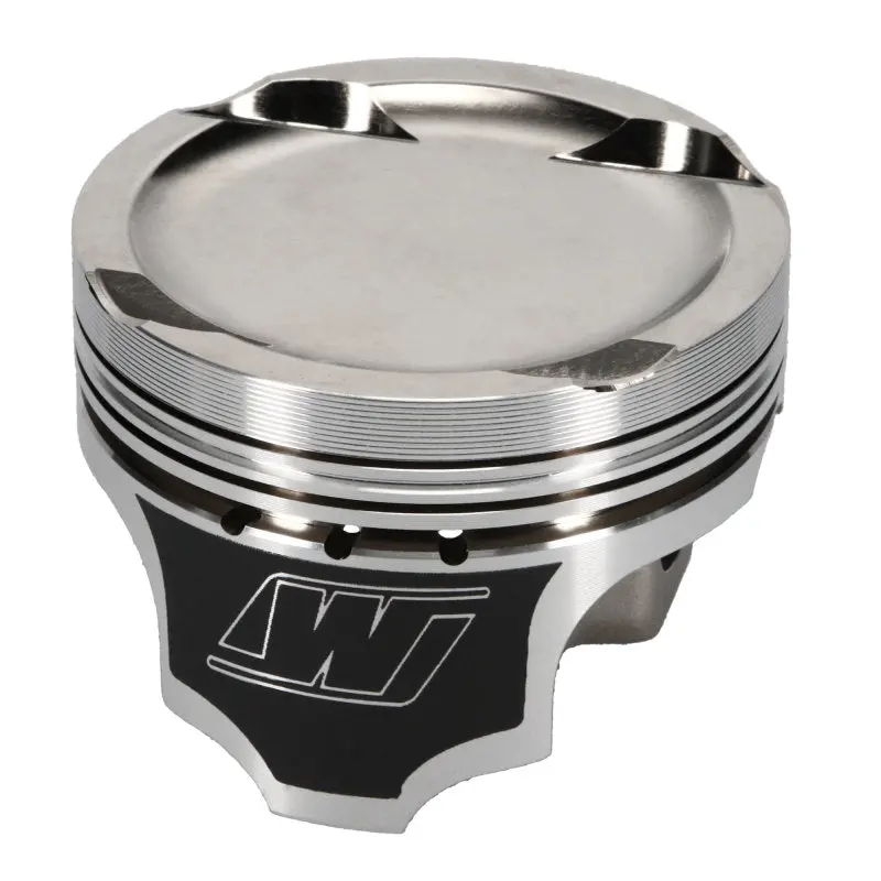 Wiseco Oversized Piston Kit For 1993–2001 Honda B16A (Civic Si) – 1.181" X 82.0Mm, +0.040" Overbore 1