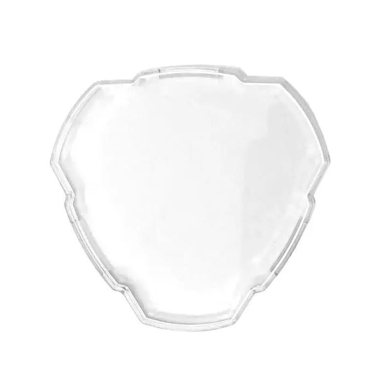 Kc Hilites Flex Era 3-Light Shield – Clear Lens (Sold Individually) 1
