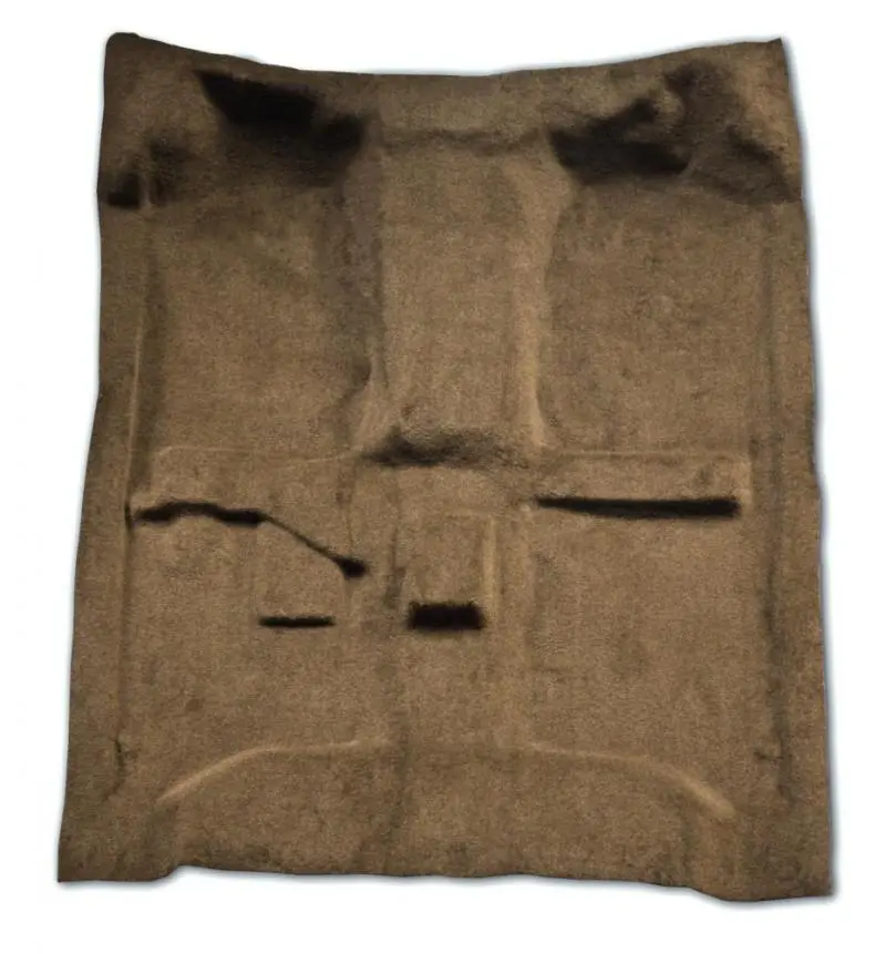 Lund Pro-Line Full-Floor Replacement Carpet – Coffee Color For 1978–1987 Chevrolet El Camino 1