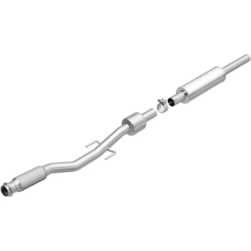 Magnaflow Direct-Fit Catalytic Converter – Rear Mount For Mini Cooper Clubman 1