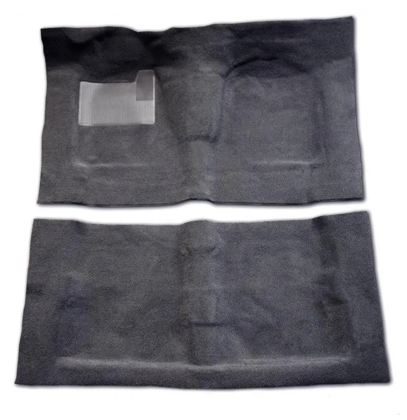 Lund Pro-Line Full-Carpet Replacement For 2003–2006 Cadillac Escalade Esv – Charcoal 1