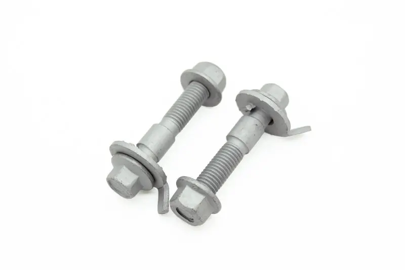 Superpro Camber Bolt Kit – Front Lower Strut Mount For 1993 Subaru Impreza L, 14Mm Size 1