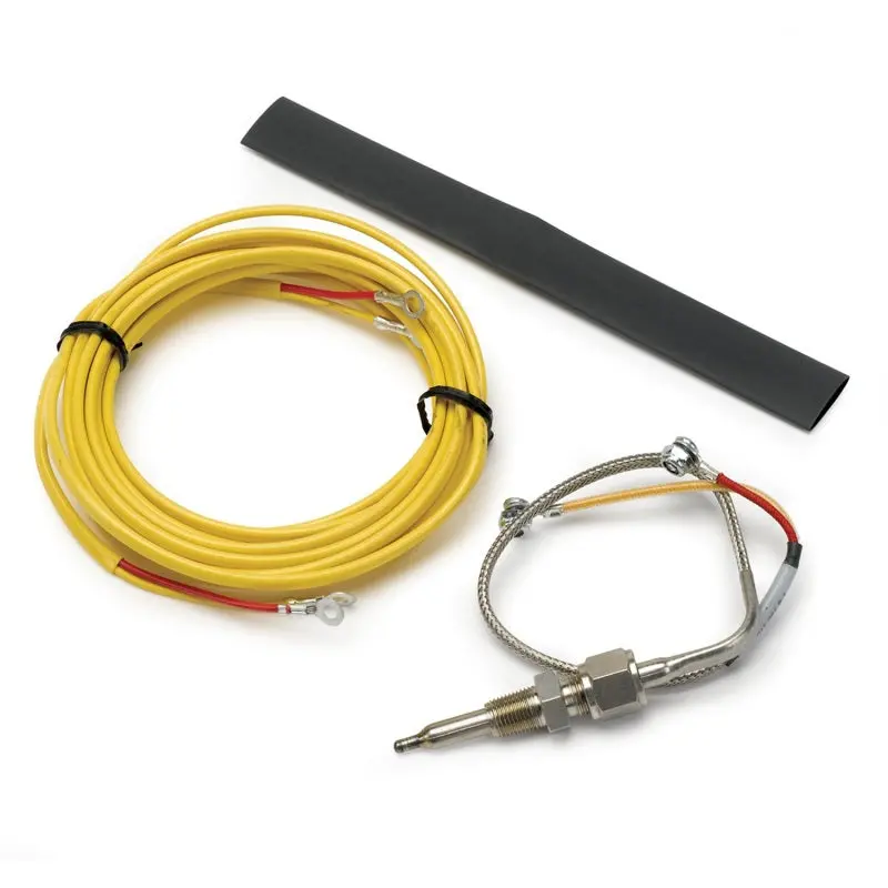 Autometer Street Series Exhaust Gas Temperature (Egt) Probe – Precision Monitoring Sensor 1