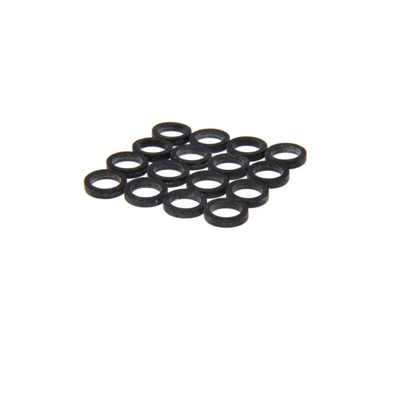 Comp Cams 11/32-Inch O-Ring Valve Seals 1
