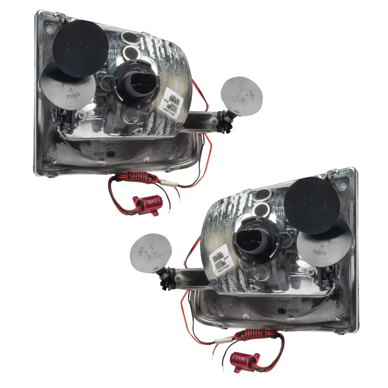 Oracle 97-03 Ford F-150 Smd Hl - Colorshift W/ 2.0 Controller 1