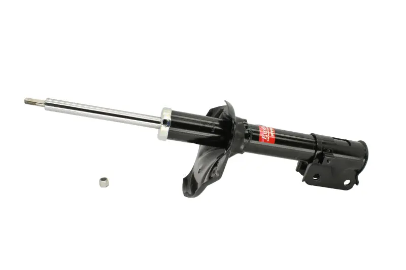 Kyb Excel-G Rear Left Shock For Hyundai Tucson (2005–2010) And Kia Sportage (2005–2010) 1