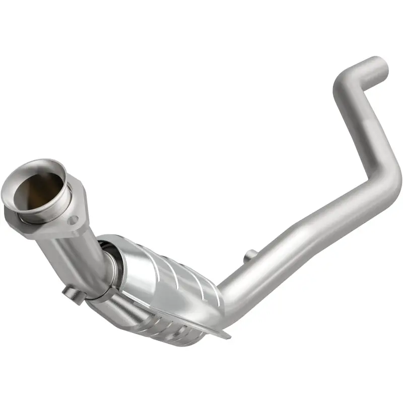 Magnaflow Direct-Fit Catalytic Converter For 2000–2002 Lincoln Ls (Dual System) 1