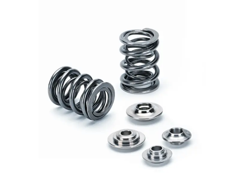 Supertech Dual Valve Spring Kit For Subaru Wrx/Sti – 16-Valve Dohc Engines 1