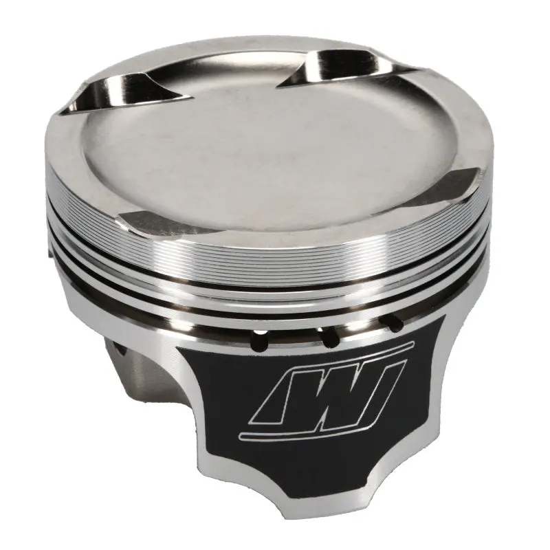 Wiseco Forged Single Piston For Honda B16A – -8.00Cc Dome, 30.00Mm Compression Height, 81.00Mm Bore 1