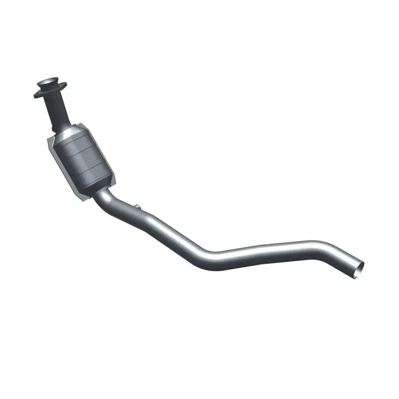 Magnaflow Direct-Fit Catalytic Converter For 2000–2002 Lincoln Ls (Dual System) 2