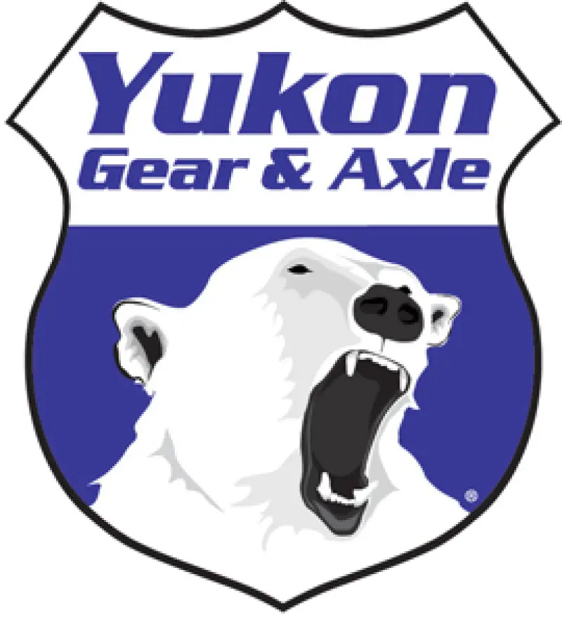 Yukon Gear High Performance Gear Set For 11+ Ford 10.5In In A 4.11 Ratio 1
