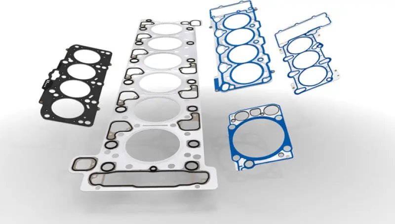Mahle Original Nissan Altima 12-07 Cylinder Head Gasket 1