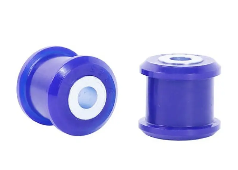 Superpro Replacement Inner Toe Control Arm Bushing Kit For 1993 Mazda Rx-7 1