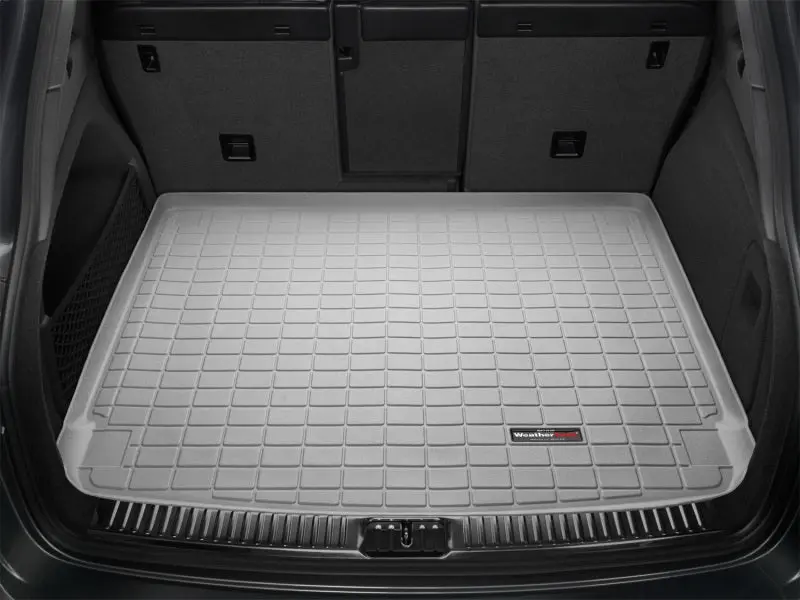 Weathertech Cargo Liner For 1998–2006 Lexus Lx470 – Premium Grey All-Weather Protection 1