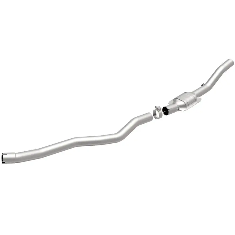 Magnaflow Direct-Fit Catalytic Converter For 1997–2003 Dodge Dakota – 3.9L/5.2L V6, 4Wd Applications 1