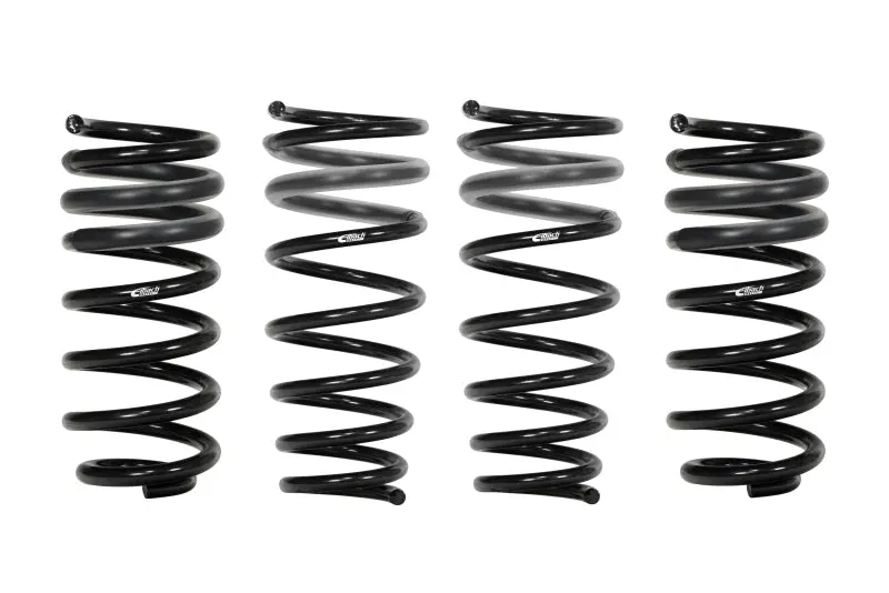 Eibach Pro-Kit Lowering Springs For 2018–2023 Mercedes-Benz A-Class – Set Of Four Performance Coils 1