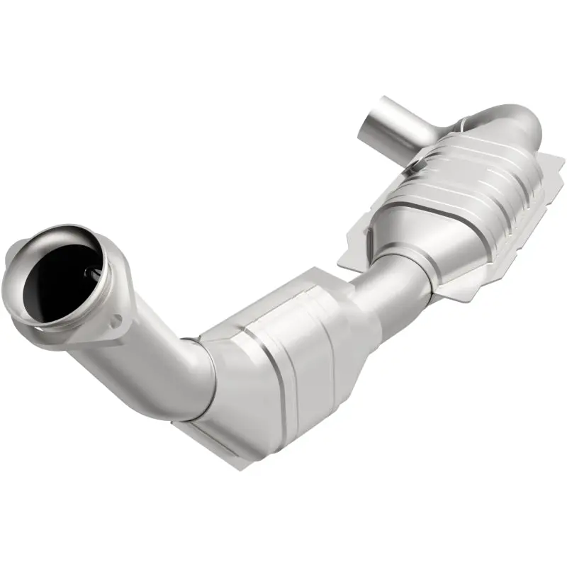 Magnaflow Direct-Fit Catalytic Converter – For 2001 Ford Trucks With 4.6L V8 Engine 1
