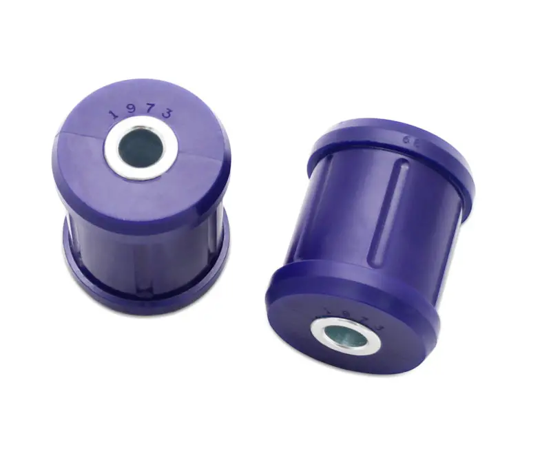Superpro Rear Lower Trailing Arm Bushing Kit For 2003 Mitsubishi Lancer Evolution 1