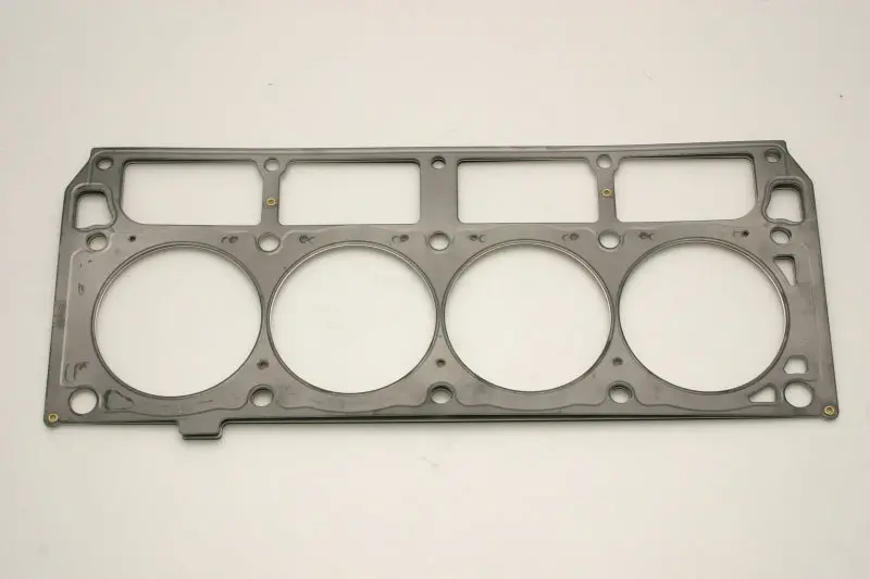 Cometic Mls Head Gasket For 2006+ Gm Ls7 7.0L Engines – .040" Thickness, 4.150" Bore Compatible 1