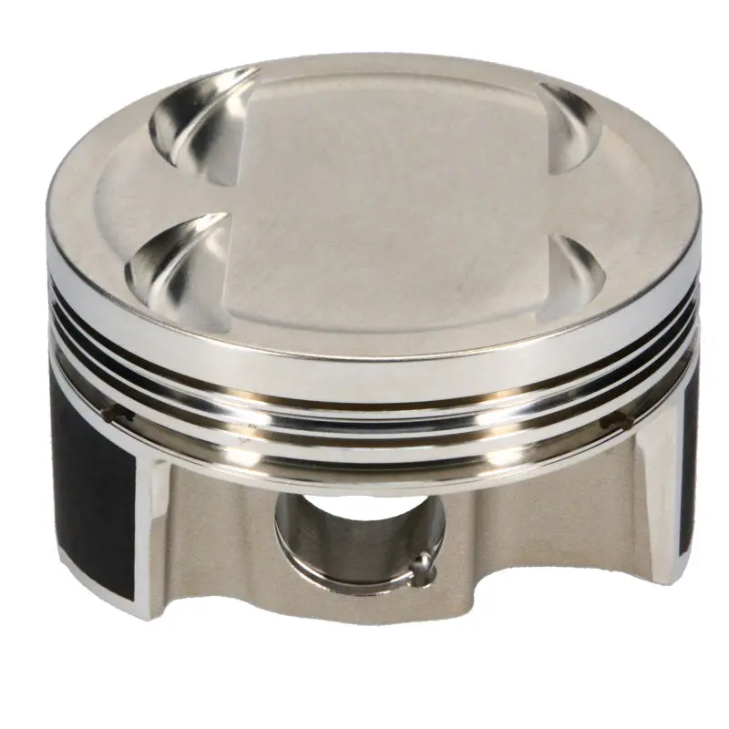 Je Pistons H22 Performance Kit For Honda – 9:1 Compression Ratio, Set Of Four Forged Pistons 2