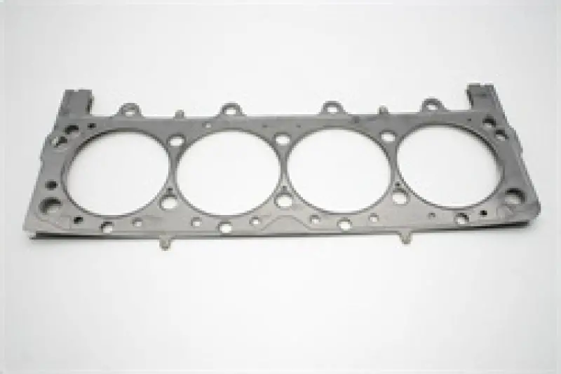 Cometic Mls Cylinder Head Gasket — Ford D/E460 Pro Stock, 4.685" Bore, 0.045" Thickness 1