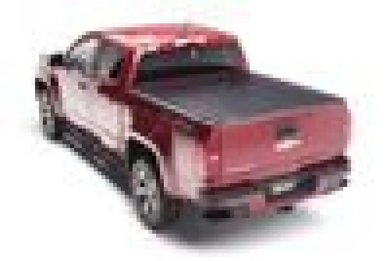 Bak Revolver X2 Retractable Tonneau Cover For 2020 Jeep Gladiator (5-Foot Bed) 1