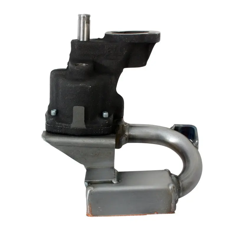Moroso High-Volume Racing Oil Pump & Pickup — Chevrolet Small Block, Optimized For 8.25" Oil Pan 1