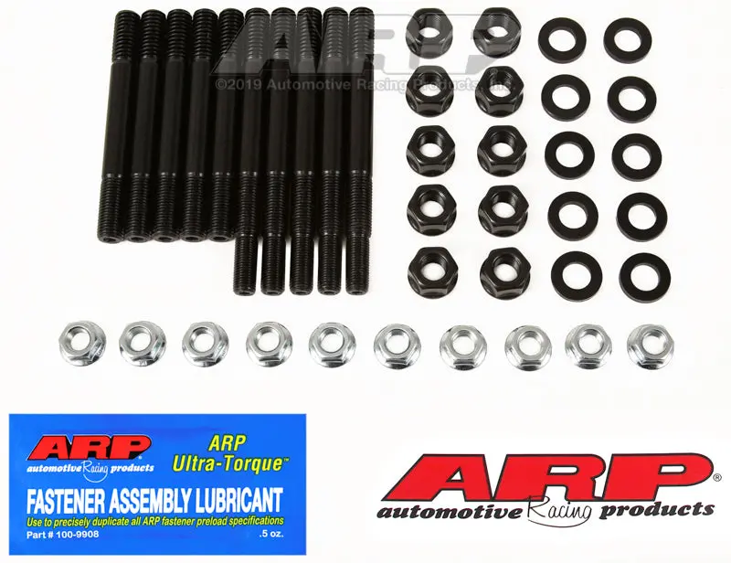 Arp Main Stud Kit For Ford 289/302 Engines With Windage Tray 1