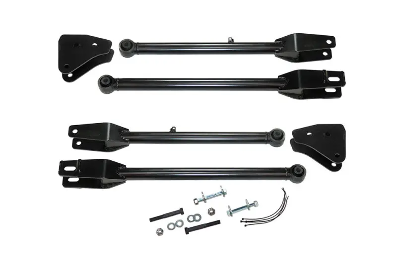 Superlift 4–6-Inch Lift Kit With 4-Link Arms For 2005–2019 Ford F-250/F-350 Super Duty 1
