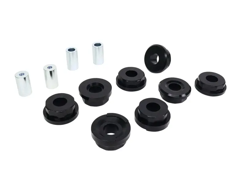 Whiteline 99-06 Bmw 3 Series Rear Subframe Bushing Kit 1