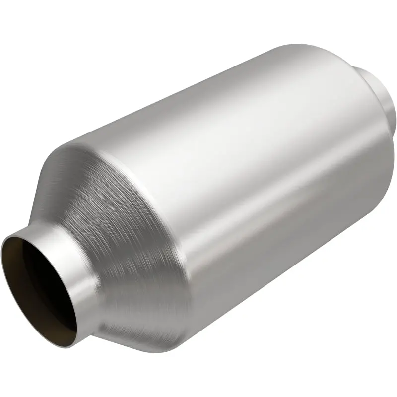 Magnaflow Universal Catalytic Converter – Designed For Gm 3500/4500 Hd Trucks With 6.0L Engine, 3-Inch Inlet/Outlet 1