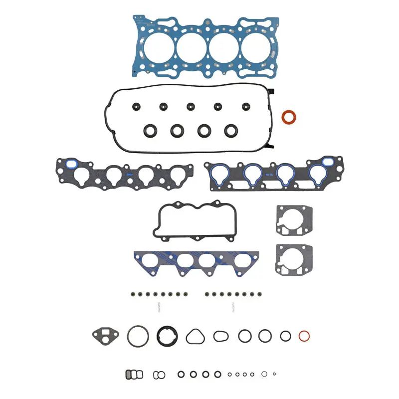 Fel-Pro Permatorque Cylinder Head Gasket Set For Honda Accord – Hs 26155 Pt 1