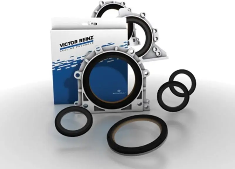 Mahle Original Timing Cover Gasket Set – Compatible With Mercury Villager (1999–2002) 1