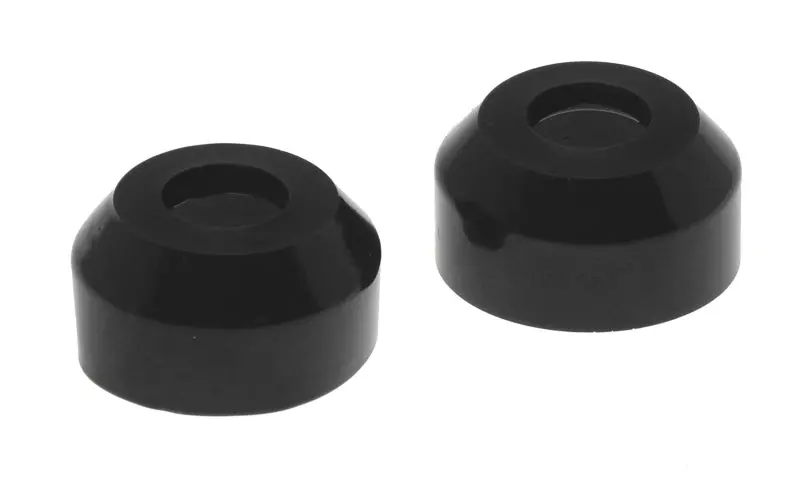 Prothane Universal Ball Joint Boot .650Tidx1.625Bidx.950Tall - Black 1